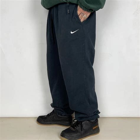 nike baggy joggers men.